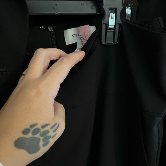 Coach skirt And jacket Suit - Picture 2 of 5